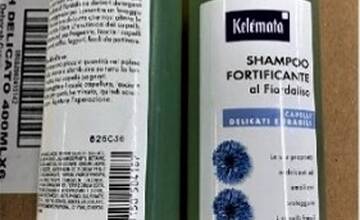 FOTO: Úrad verejného zdravotníctva upozorňuje na nebezpečnú kozmetiku