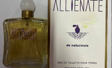 FOTO: Úrad verejného zdravotníctva upozorňuje na nebezpečnú kozmetiku