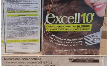 FOTO: Úrad verejného zdravotníctva upozorňuje na nebezpečnú kozmetiku