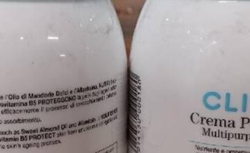 FOTO: Úrad verejného zdravotníctva upozorňuje na nebezpečnú kozmetiku