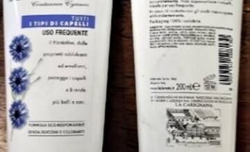 FOTO: Úrad verejného zdravotníctva upozorňuje na nebezpečnú kozmetiku