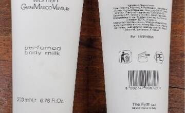 FOTO: Úrad verejného zdravotníctva upozorňuje na nebezpečnú kozmetiku