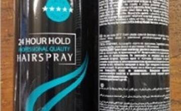 FOTO: Úrad verejného zdravotníctva upozorňuje na nebezpečnú kozmetiku