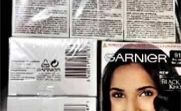 FOTO: Úrad verejného zdravotníctva upozorňuje na nebezpečnú kozmetiku