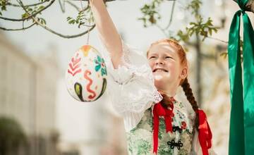 FOTO: Oslavy Kvetnej nedele v Trnave