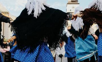 FOTO: Oslavy Kvetnej nedele v Trnave