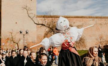 FOTO: Oslavy Kvetnej nedele v Trnave