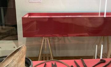 FOTO: Rekonštrukcia starého mlyna v Páci