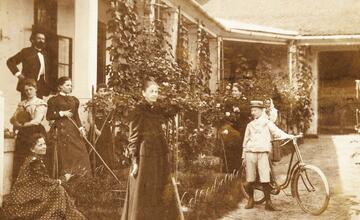 FOTO: Ako žili obyvatelia historickej Trnavy?