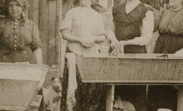 FOTO: Ako žili obyvatelia historickej Trnavy?