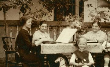 FOTO: Ako žili obyvatelia historickej Trnavy?