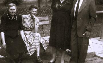 FOTO: Ako žili obyvatelia historickej Trnavy?