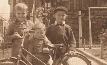 FOTO: Ako žili obyvatelia historickej Trnavy?