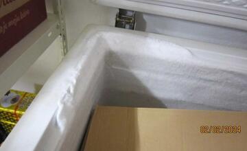 FOTO: Pleseň, exkrementy od hlodavcov aj potraviny po záruke. Toto sú najčastejšie nedostatky prevádzok