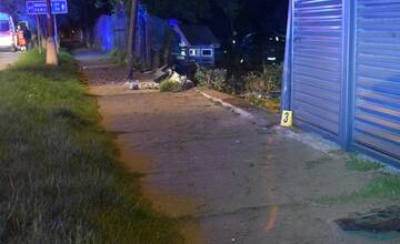 FOTO: Polícia riešila kuriózne nehody počas veľkej noci