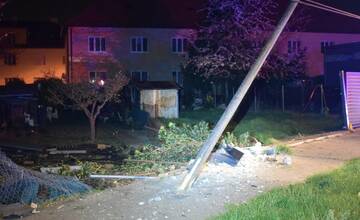 FOTO: Polícia riešila kuriózne nehody počas veľkej noci