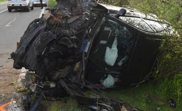FOTO: Polícia riešila kuriózne nehody počas veľkej noci