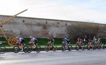 FOTO: Cyklistické preťeky v Trnave sa budú konať už túto sobotu