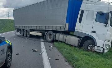 FOTO: Zbierka pre mamičku, ktorá tragicky zomrela pri Senici