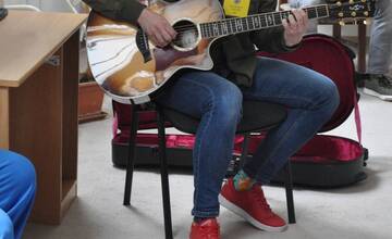 FOTO: Tomás Bezdeda v leopoldovskej väznici