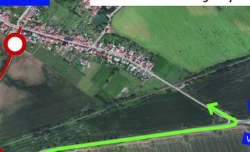 FOTO: Pri Holíči postaví župa nový most