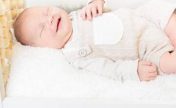 FOTO: V trnavskej nemocnici sa v marci narodilo 129 detičiek