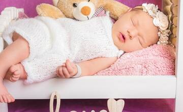 FOTO: V trnavskej nemocnici sa v marci narodilo 129 detičiek