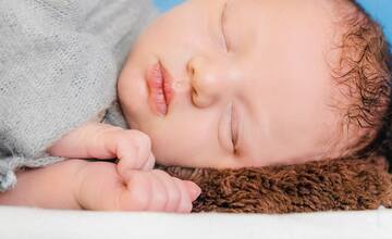 FOTO: V trnavskej nemocnici sa v marci narodilo 129 detičiek