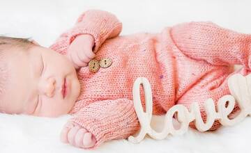 FOTO: V trnavskej nemocnici sa v marci narodilo 129 detičiek