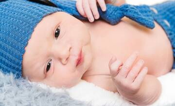 FOTO: V trnavskej nemocnici sa v marci narodilo 129 detičiek