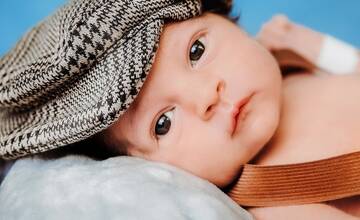 FOTO: V trnavskej nemocnici sa v marci narodilo 129 detičiek