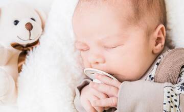 FOTO: V trnavskej nemocnici sa v marci narodilo 129 detičiek