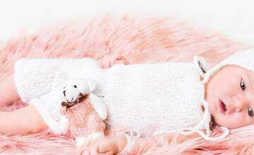 FOTO: V trnavskej nemocnici sa v marci narodilo 129 detičiek