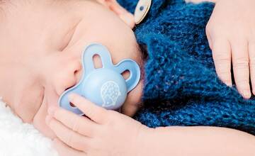 FOTO: V trnavskej nemocnici sa v marci narodilo 129 detičiek