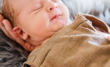 FOTO: V trnavskej nemocnici sa v marci narodilo 129 detičiek