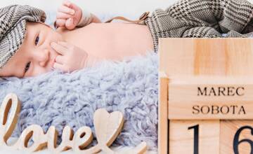 FOTO: V trnavskej nemocnici sa v marci narodilo 129 detičiek