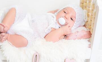 FOTO: V trnavskej nemocnici sa v marci narodilo 129 detičiek