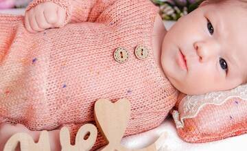 FOTO: V trnavskej nemocnici sa v marci narodilo 129 detičiek