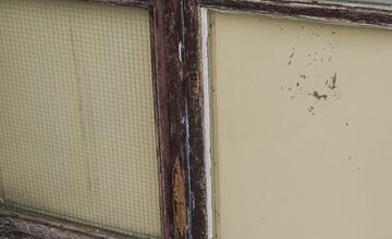 FOTO: Materská škola v Skalici prejde rekonštrukciou