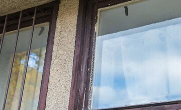 FOTO: Materská škola v Skalici prejde rekonštrukciou