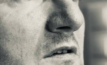 FOTO: Bývalí motorkár Rasťo zostal ochrnutý po strete so zverou