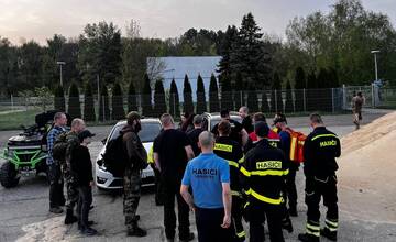 FOTO: Polícia prosí o pomoc pri pátraní po nezvestnom Milanovi Verešovi