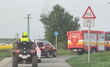 FOTO: Polícia prosí o pomoc pri pátraní po nezvestnom Milanovi Verešovi