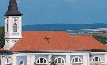 FOTO: Kostol v Gbeloch bol vyhlásený za národnú kultúrnu pamiatku