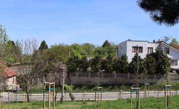 FOTO: ZŠ s MŠ v Hlohovci investuje do boja proti klimatickým zmenám