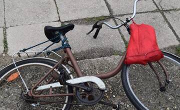 FOTO: Zrazeného cyklistu v Kútoch zachraňoval vrtuľník, zrazil ho autobus