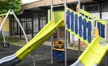 FOTO: Pozrite si, akou zmenou prešlo ihrisko na Vrbovskej ceste v Piešťanoch