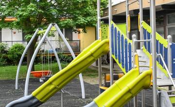 FOTO: Pozrite si, akou zmenou prešlo ihrisko na Vrbovskej ceste v Piešťanoch