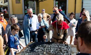 FOTO: Fínska delegácia skúmala turistický potenciál Trnavského kraja