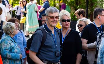 FOTO: Fínska delegácia skúmala turistický potenciál Trnavského kraja